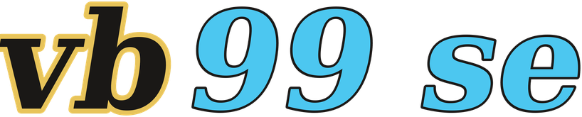 vb99 se logo